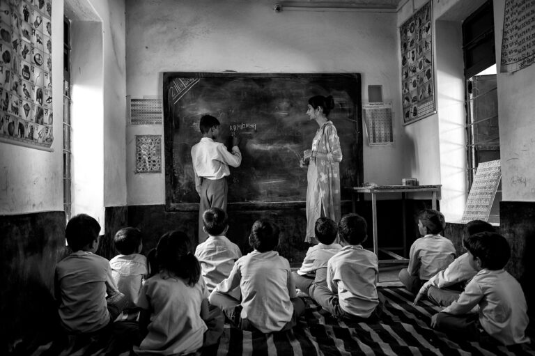 Amani Alqahtani - Classroom